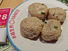 -小杨生煎(黄河路店)