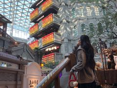 -阿大排档(长春这有山店)