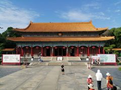 -珠海圆明新园