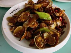 -海天一色海景自助餐厅(西港花园店)