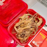追剧必备‼️绝味鸭脖～鸭舌吃一口就停不下来