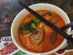 -和府捞面(天河领展广场店)