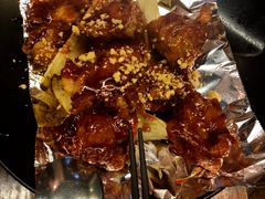 -米屋石锅拌饭(师大店)