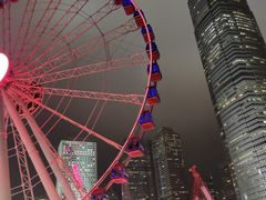 -香港铜锣湾皇悦酒店