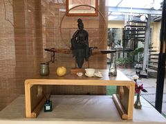 -鲜屋惟曼酒店(西湖宋城九溪店)
