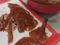 -正阳春烤鸭(华捷道店)