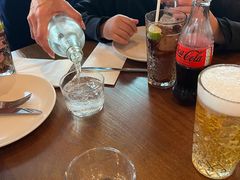 -Burger & Lobster(Dean Street)