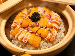 -Sushi Hanzo半藏(天环广场店)