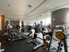 -W Fitness 威尔仕健身(北京英皇集团中心店)
