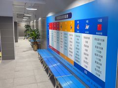 -小蓝鲸游泳培训基地(积水潭店)
