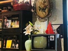 -兰桂坊·花园餐厅(西湖店)