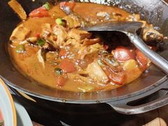 -大自然(鲁家村店)