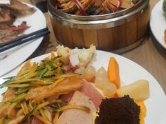 -陆家嘴万怡酒店·万荟轩