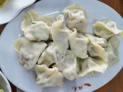 -鸿毛饺子(紫竹桥店)