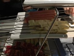 -丰茂烤串