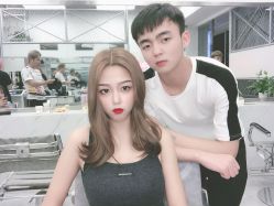 点击看大图 -YDO SALON