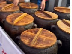 -燕子煨汤(山海关路店)