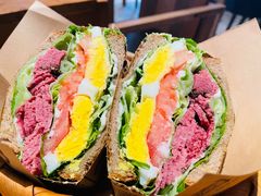 -萤火虫咖啡(后海店)