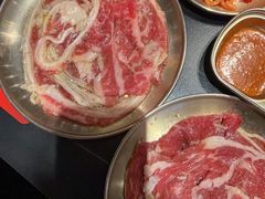 -西塔老太太泥炉烤肉(龙湖北苑天街店)