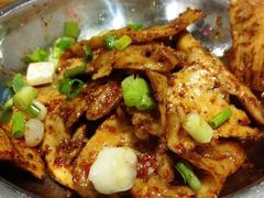 -夜烤·宜宾烧烤(洋河路店)