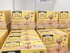 -山姆会员商店(亦庄创意生活广场店)