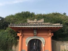 -邙山陵墓群