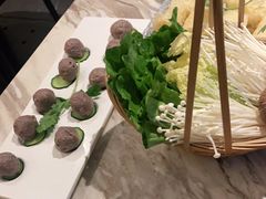 -同仁四季椰子鸡(福田东园总店)