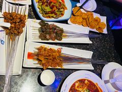 -火吧PTV聚会餐厅(6号店)