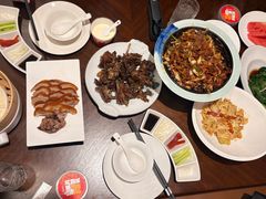 -全聚德(上海首店浦东店)