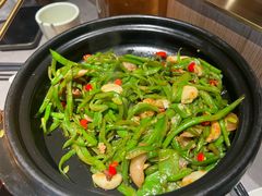 -麻都·成都菜(人民广场店)