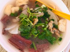 -笑云开汤包店(网巾市店)