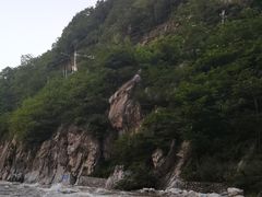 -沣峪口