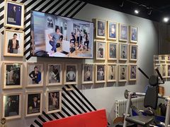 -享受健身·美体塑形馆