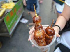 -新五爱道夜市