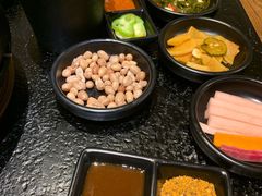 -九田家黑牛烤肉料理(中北镇店)
