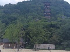 -牛首山文化旅游区