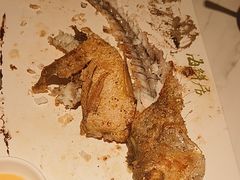 -赶海部落海鲜城(海阳路店)