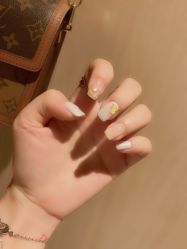 -StartNail美甲