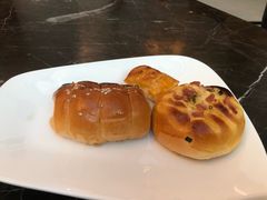 -漢咖啡·全服务式自助晚餐(武汉洲际酒店)