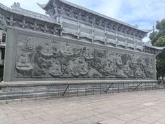 -上海东林寺(金山区)