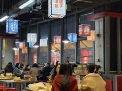 -冶建镜子·中国龙虾王(总店)