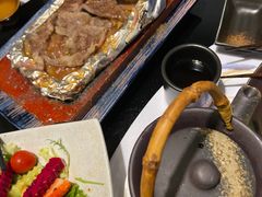 -天狗山料理(省体店)