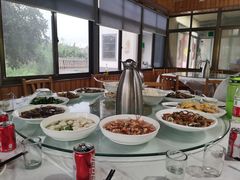 -小六农家乐(崇明西沙湿地店)
