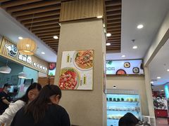 -超级泰·泰式麻辣烫(南京商厦店)