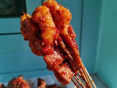 鸡肉小串-辽B·小串(总店)
