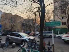 -紫光园·烤鸭·北京菜(团结湖店)