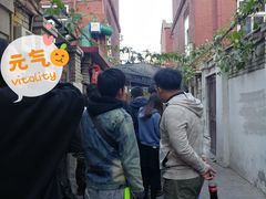 -老婆婆炒饭(小白楼1902欧式风情街店)