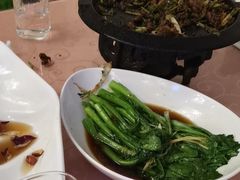 -烤肉宛饭庄(南礼士路店)