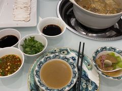 -滇菌王·野生菌山宴(宝海店)