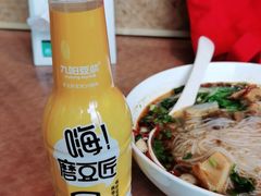 -眉州小吃(魏公村店)